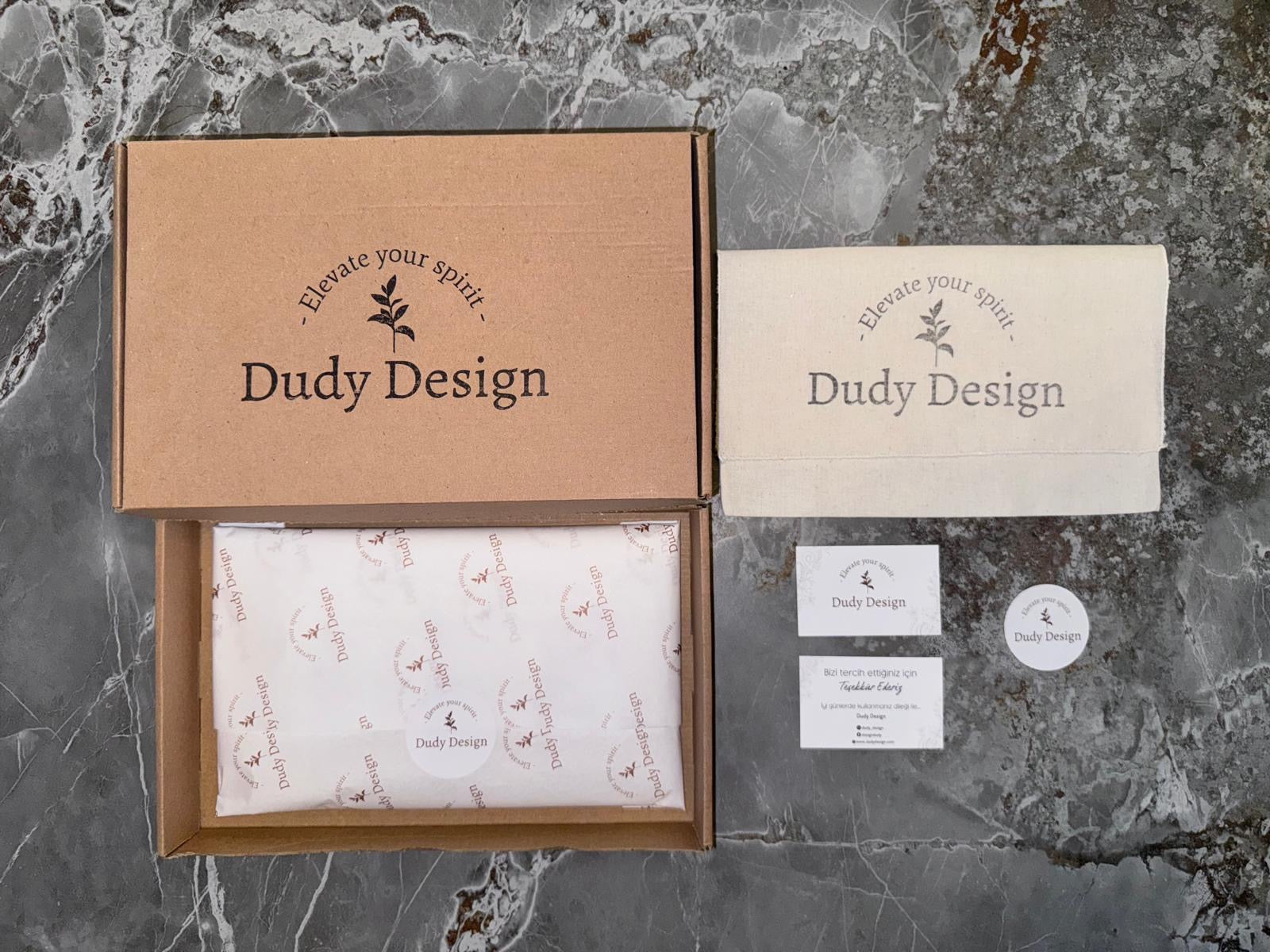 Dudy Design Porselen Kesme Tahtası ( Taj Mahal ) ( Küçük Boy )