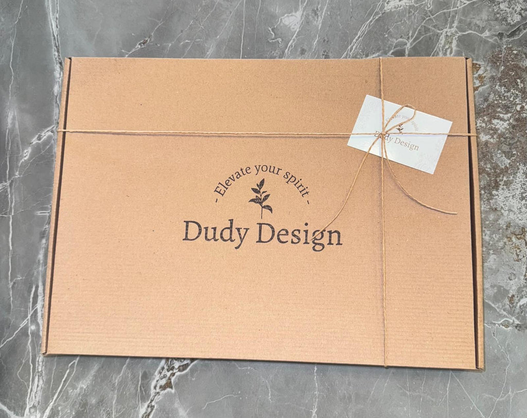 Dudy Design Porselen Kesme Tahtası ( Rapolano ) ( Küçük Boy )