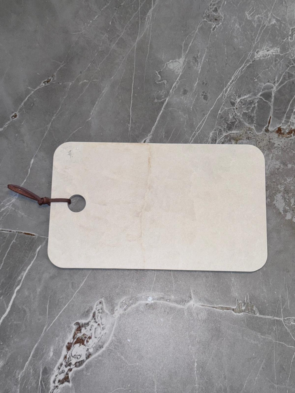 Dudy Design Porselen Kesme Tahtası ( Taj Mahal ) ( Küçük Boy )